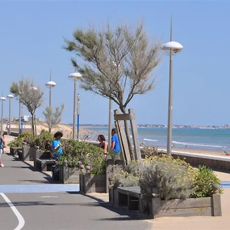 דירה Bel Face - 1 - Classe 2* - Parking - 5 Personnes - Fr-1-323-299