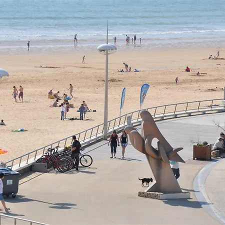 דירה Bel Face - 1 - Classe 2* - Parking - 5 Personnes - Fr-1-323-299 *