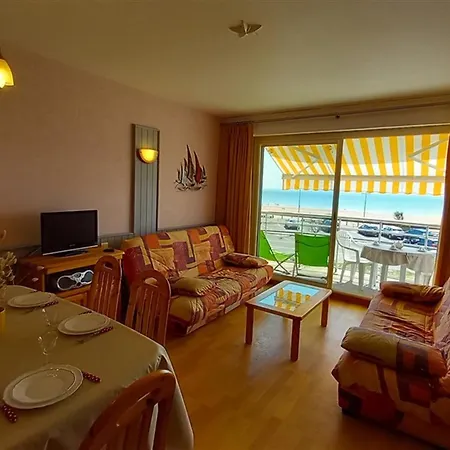 Bel Face - 1 - Classe 2* - Parking - 5 Personnes - Fr-1-323-299 *