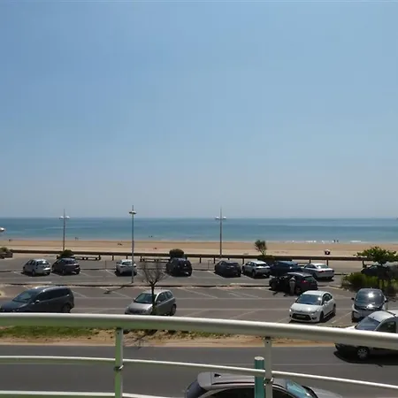 Bel Face - 1 - Classe 2* - Parking - 5 Personnes - Fr-1-323-299 * סן ז'אן דה מון