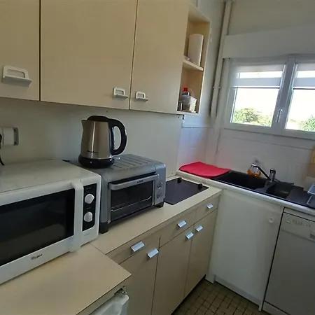 Bel Face - 1 - Classe 2* - Parking - 5 Personnes - Fr-1-323-299 סן ז'אן דה מון