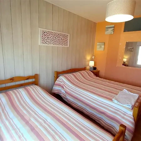 Bel Face - 1 - Classe 2* - Parking - 5 Personnes - Fr-1-323-299