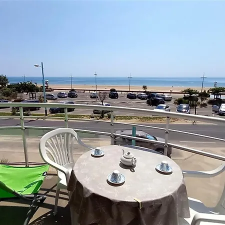 דירה Bel Face - 1 - Classe 2* - Parking - 5 Personnes - Fr-1-323-299 סן ז'אן דה מון