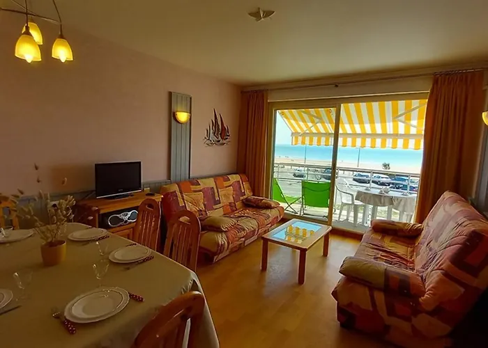 Bel Face - 1 - Classe 2* - Parking - 5 Personnes - Fr-1-323-299 *