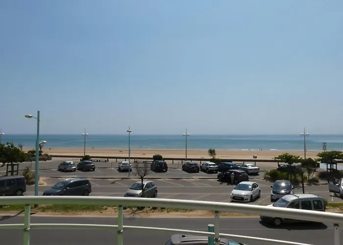 Bel Face - 1 - Classe 2* - Parking - 5 Personnes - Fr-1-323-299 * סן ז'אן דה מון