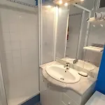 Apartment Bel Face - 1 - Classe 2* - Parking - 5 Personnes - Fr-1-323-299 Saint-Jean-de-Monts