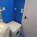 Apartment Bel Face - 1 - Classe 2* - Parking - 5 Personnes - Fr-1-323-299