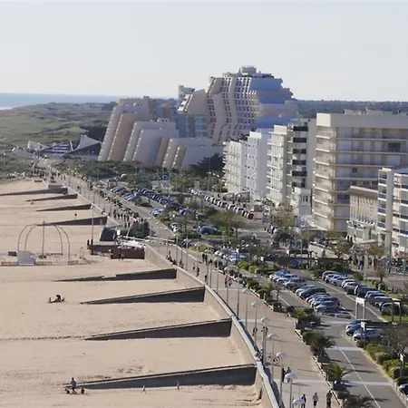 Bel Face - 1 - Classe 2* - Parking - 5 Personnes - Fr-1-323-299 아파트