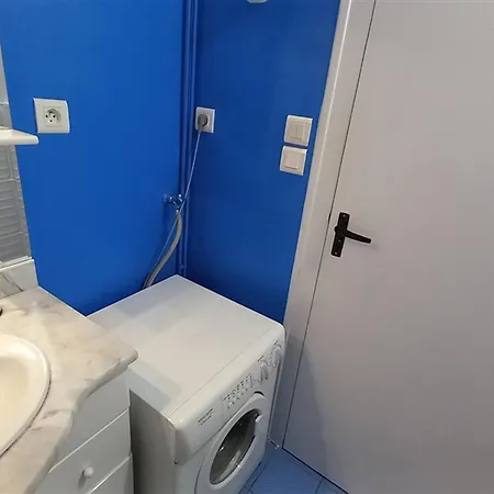 Apartmán Bel Face - 1 - Classe 2* - Parking - 5 Personnes - Fr-1-323-299