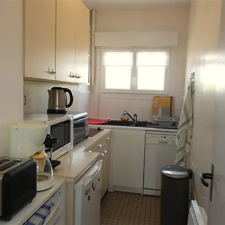 Bel Face - 1 - Classe 2* - Parking - 5 Personnes - Fr-1-323-299 Apartmán *