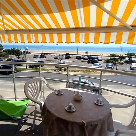 Bel Face - 1 - Classe 2* - Parking - 5 Personnes - Fr-1-323-299 Apartmán