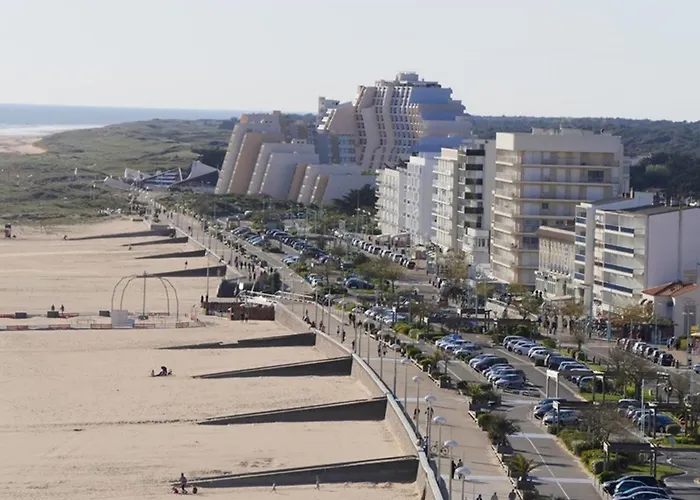 Bel Face - 1 - Classe 2* - Parking - 5 Personnes - Fr-1-323-299 아파트