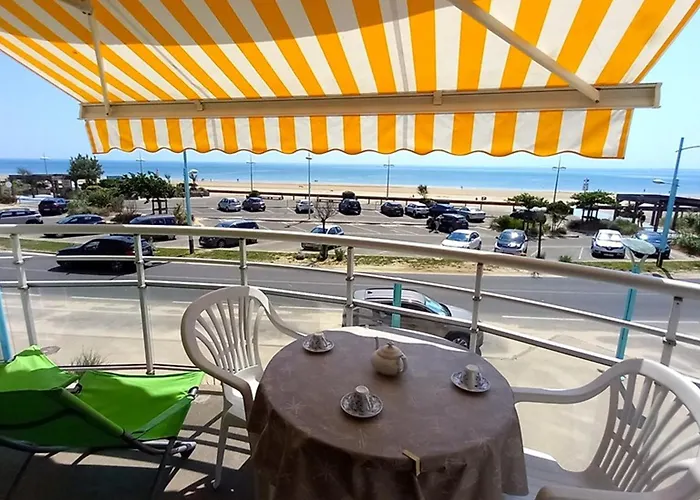 Bel Face - 1 - Classe 2* - Parking - 5 Personnes - Fr-1-323-299 아파트